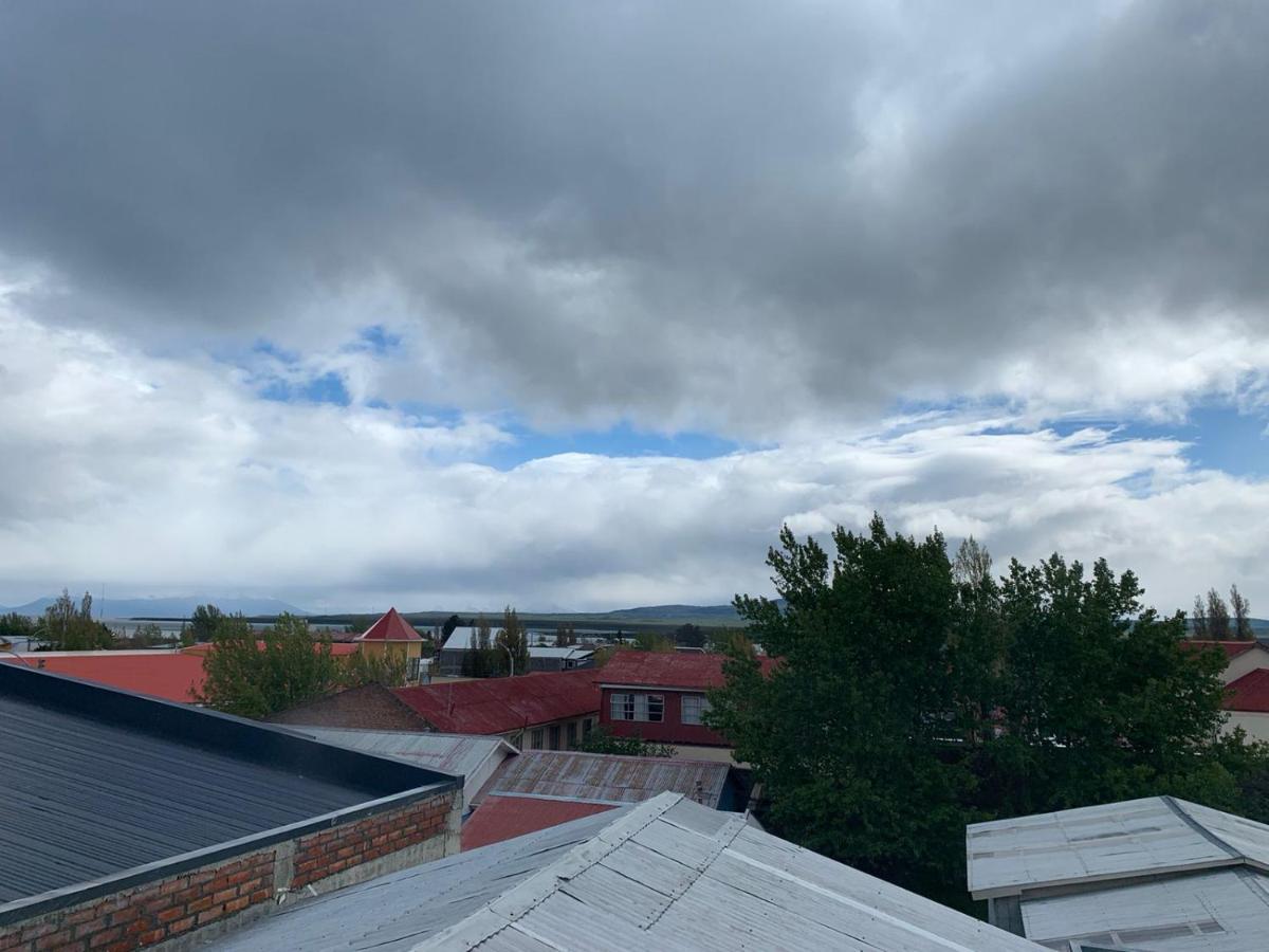 Patagonia Tower Leilighet Puerto Natales Eksteriør bilde
