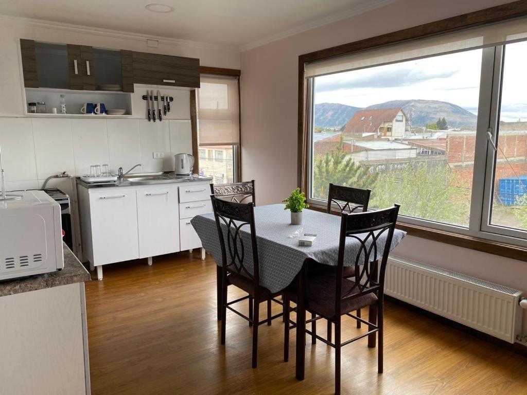 Patagonia Tower Leilighet Puerto Natales Eksteriør bilde